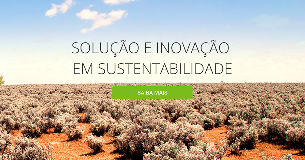 Eos Consultoria em Sustentabilidade e Estrategia Ambiental S/s Ltda.