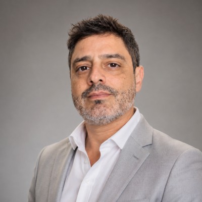 Renzo Solari, M.Sc.