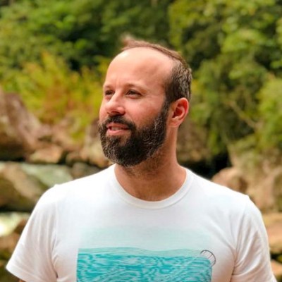 Daniel Oberling, D.Sc.