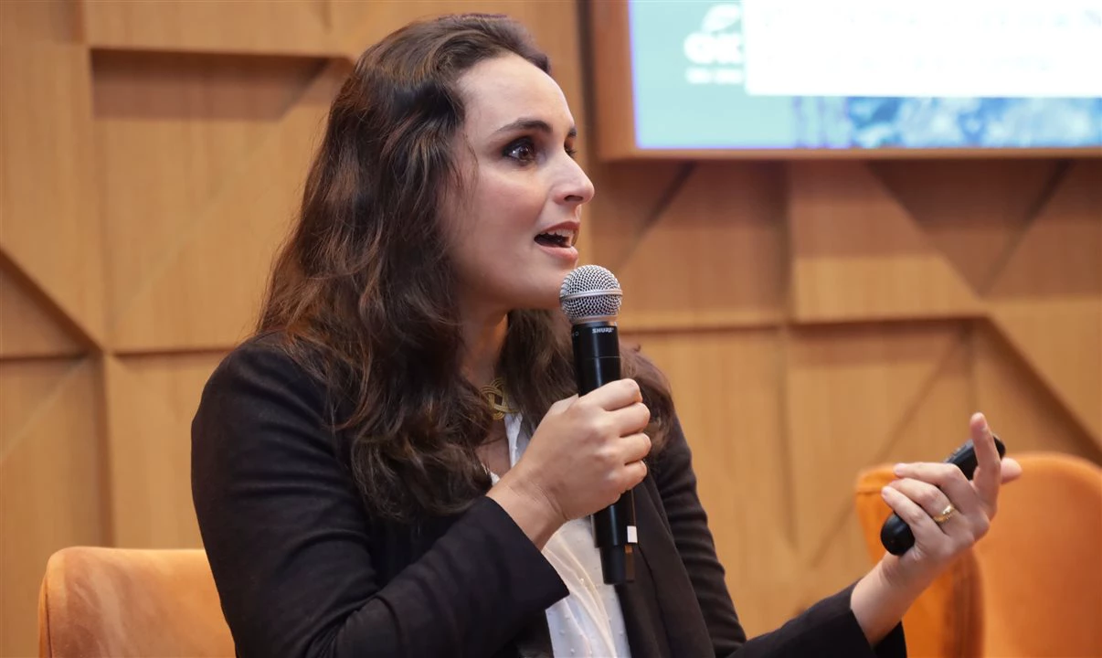 Fernanda Westin, D.Sc.